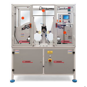 Tampondruckmaschine mit hermetischem Farbgebersystem 1