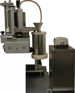 Druckfarbenpumpe 1