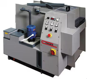 Sprüh-Graviermaschine 1