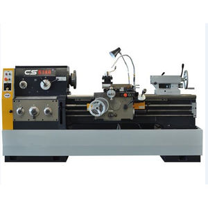 2-Achs-Drehmaschine