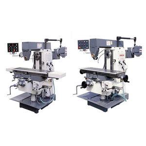 3-Achs-Fräsmaschine