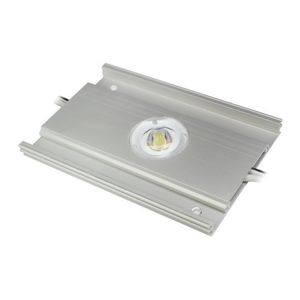 weiße LED