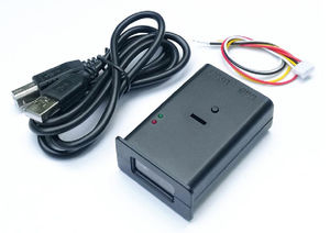 mobiler Barcodescanner