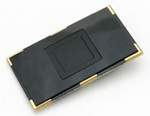 USB-Fingerabdruckscanner