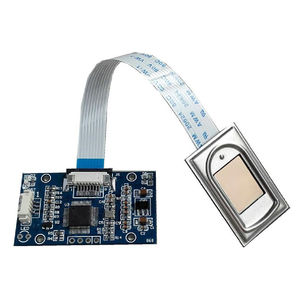 USB-Fingerabdruckscanner