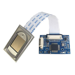 USB-Fingerabdruckscanner