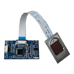 USB-Fingerabdruckscanner