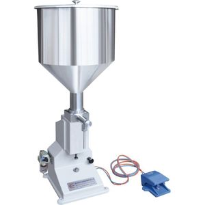Flaschenfüllmaschine 1