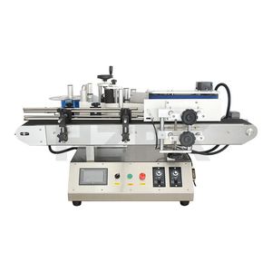 automatisches Etikettiersystem