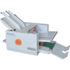 automatische Faltmaschine 1