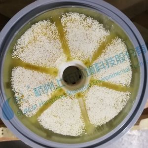 Membran-Nanofiltrationsanlage