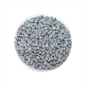 PVC-Granulat