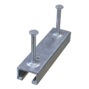 Tragschiene