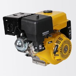 Benzinmotor