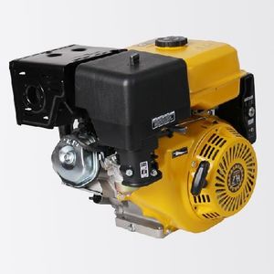 Benzinmotor