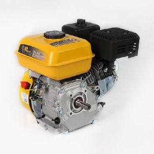 Benzinmotor