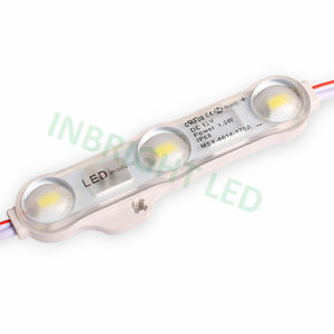 LED-Beleuchtungsmodul