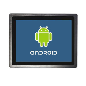 Panel-PC / LCD 1