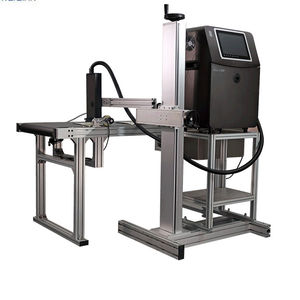UV-Tintenstrahl-Drucker 1