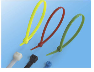 Nylon-Kabelbinder