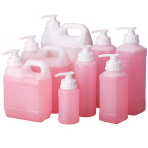 IBC-Behälter / HDPE 1