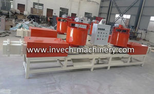 automatische Block Maschine