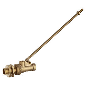 Schwimmer Ventil