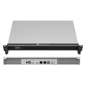 Netzwerkcontroller für Fernzugriff 1