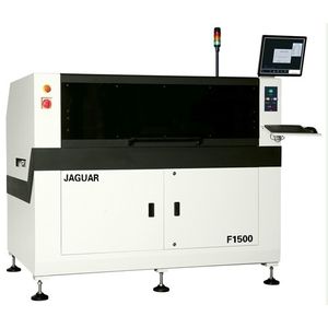 automatische Siebdruckmaschine
