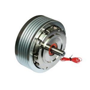 Hysteresebremse