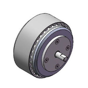 Hysteresebremse