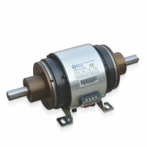 magnetisch-induktive Schaltkupplung
