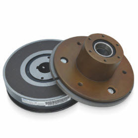 magnetisch-induktive Schaltkupplung