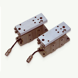 Spannungs-Controller / für Kupplung und Bremse