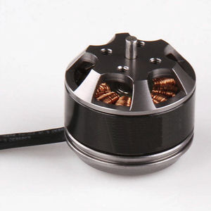 bürstenloser Motor