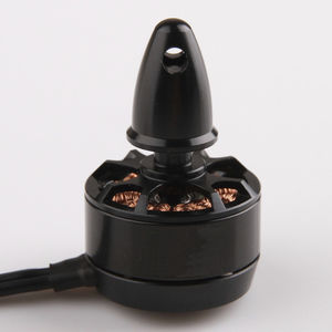 bürstenloser Motor