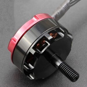 bürstenloser Motor