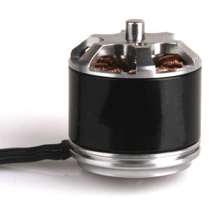 bürstenloser Motor