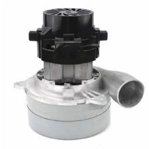 bürstenbehafteter Motor