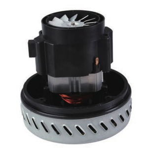 bürstenbehafteter Motor