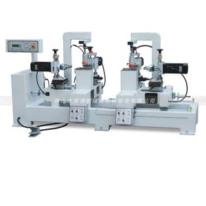CNC-Bohrzentrum