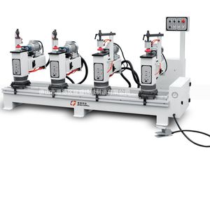 CNC-Bohrzentrum