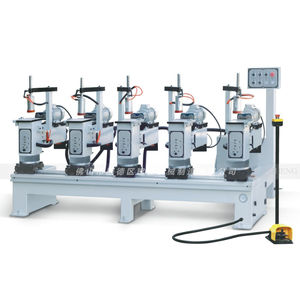 CNC-Bohrzentrum