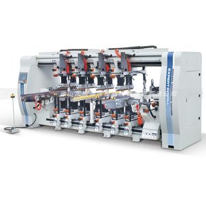 PLC-gesteuerte Ausbohrmaschine