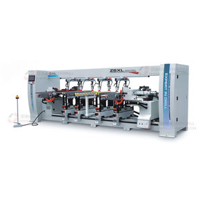 PLC-gesteuerte Ausbohrmaschine