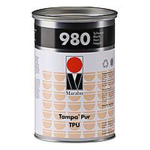 Tampondruck-Tinte 1