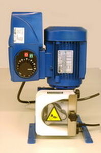 Schlauchpumpe