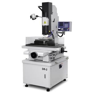 Tieflochbohrmaschine für Stahl 1