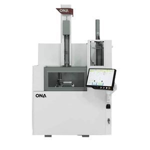 CNC-Tieflochbohrmaschine 1