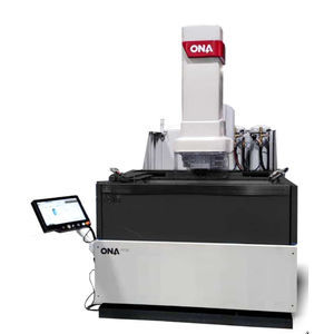 Senkerodiermaschine 1